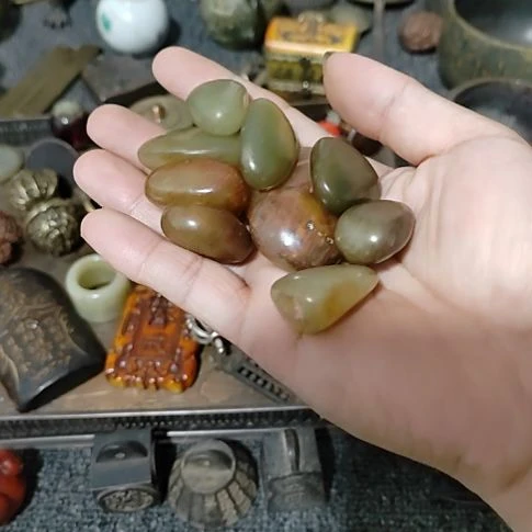 *****有机玻璃小摆件偏远地区不包邮