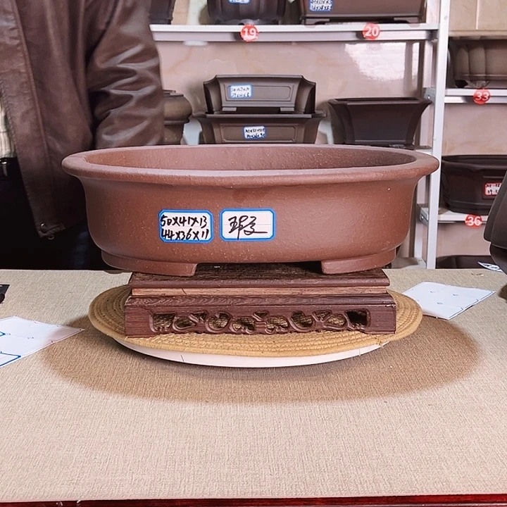 花盆紫砂紫砂花盆