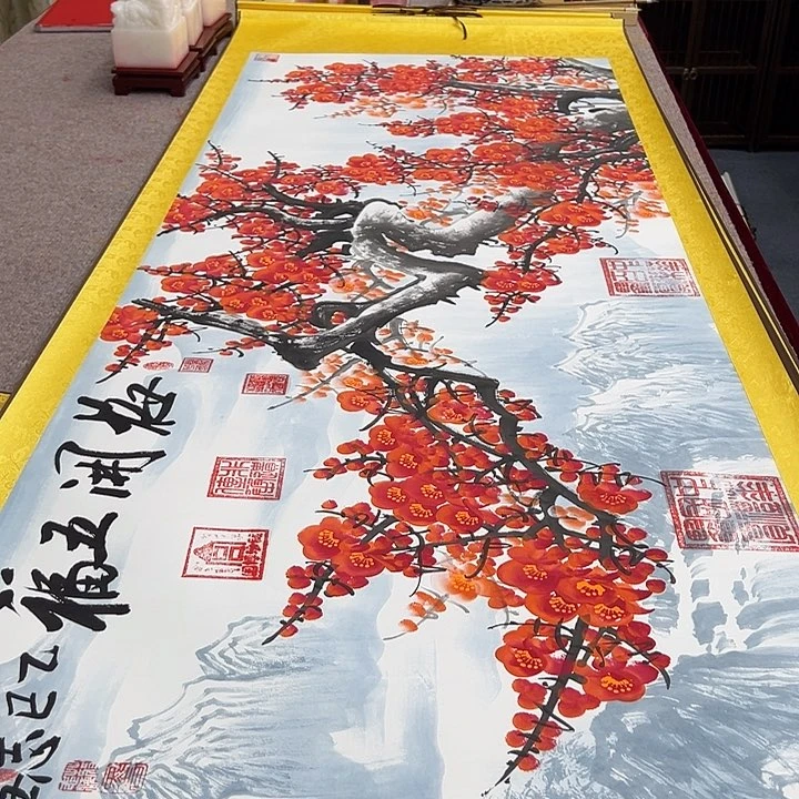 书法好多书法老师作品