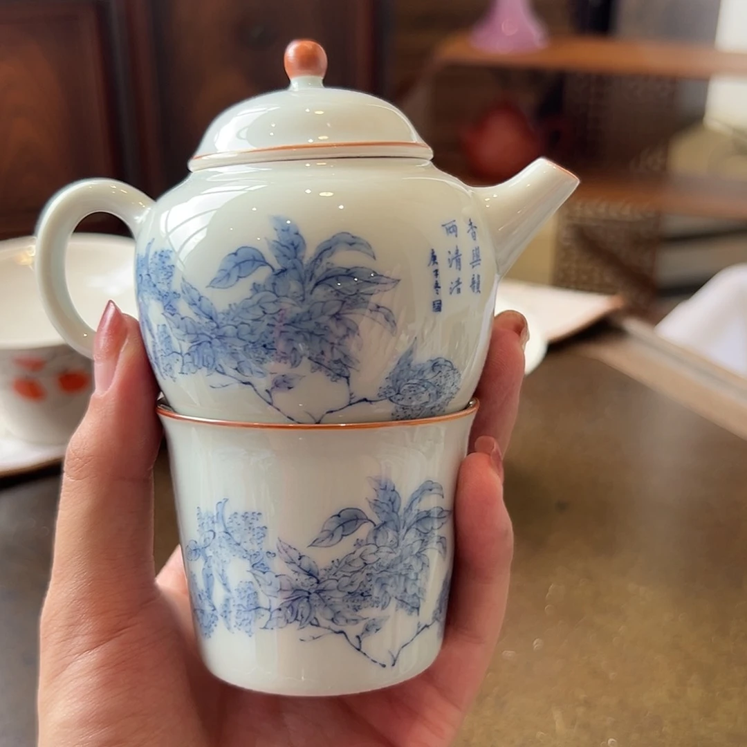 茶具等产品为主营产品和