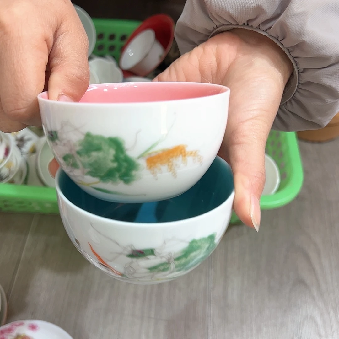 微瑕微瑕景德镇陶瓷