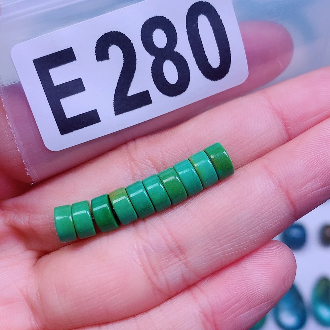 空竹粉丝专享十堰特色手工散珠