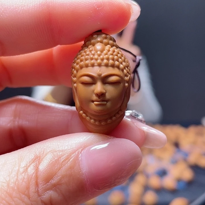 橄榄核手串/手链橄榄