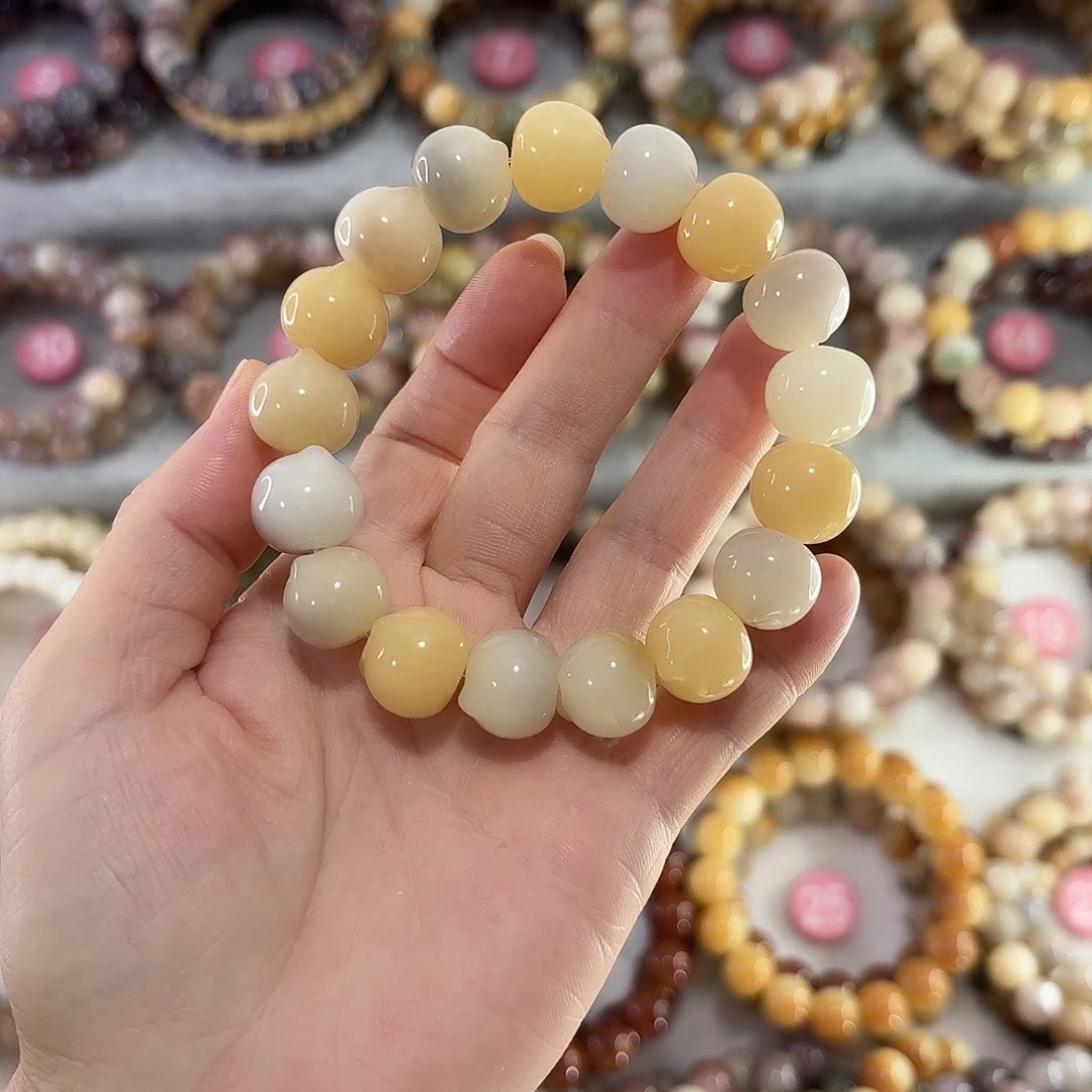 菩提根/象牙果吊坠