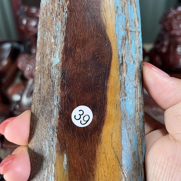 檀香紫檀（小叶紫檀）