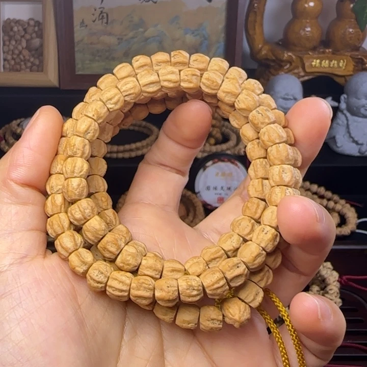 柏木手串/手链柏香