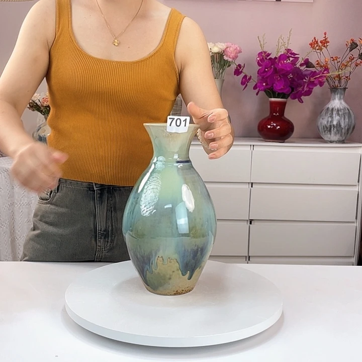 701 景德镇陶瓷艺术精品