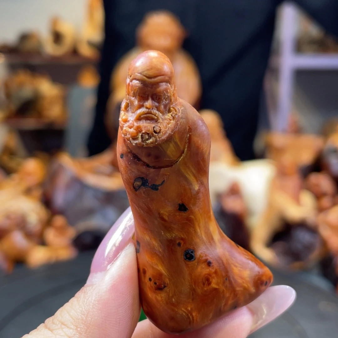 手串/手链柏木（崖柏）