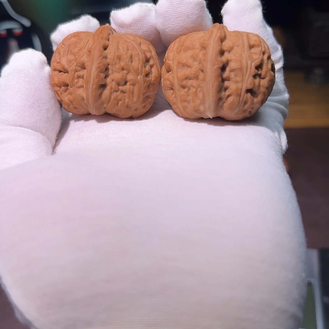 早***工吊坠文玩核桃全品42元宝