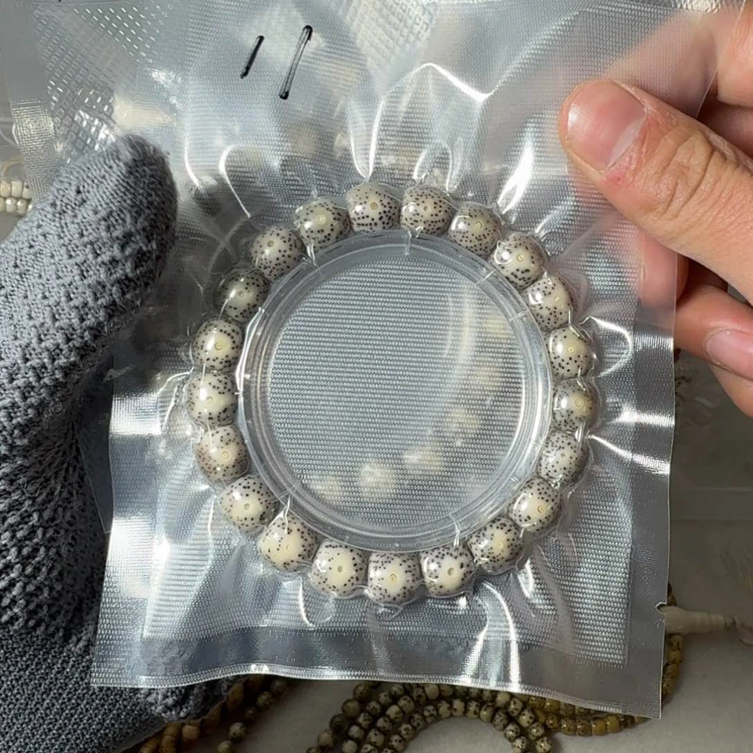 星月菩提手串同枝大眼11