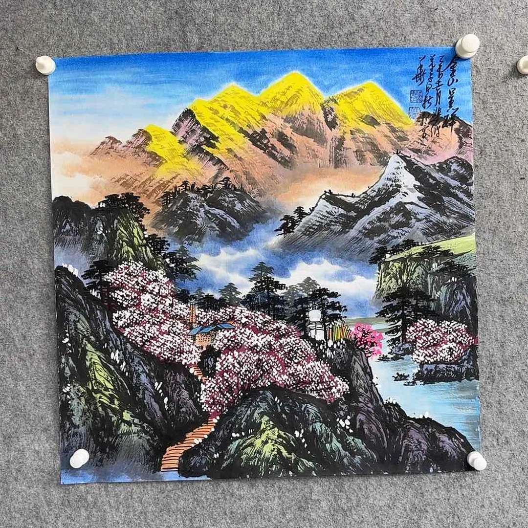 书法作品多次参加全国及