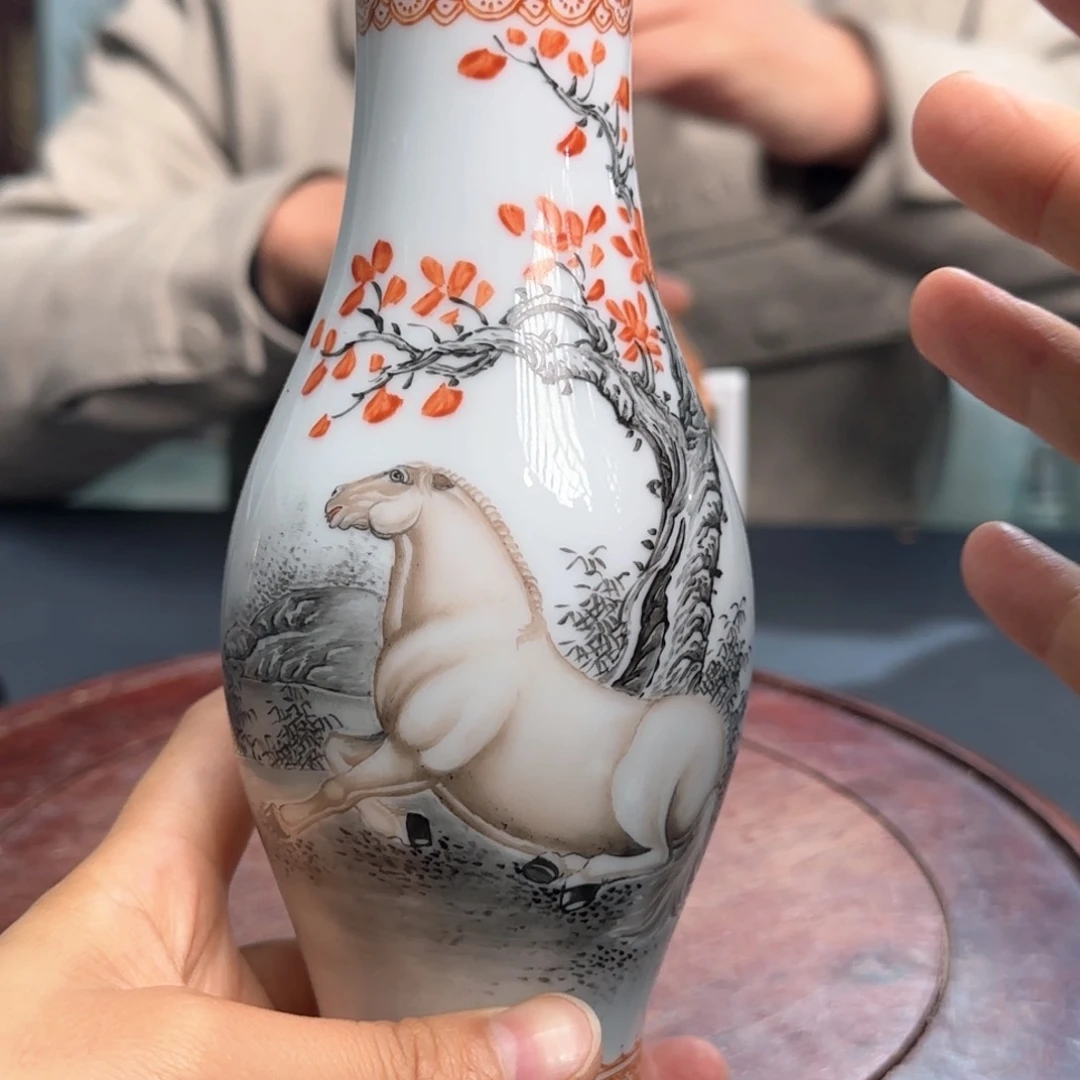 瓷片景德镇陶瓷好好好