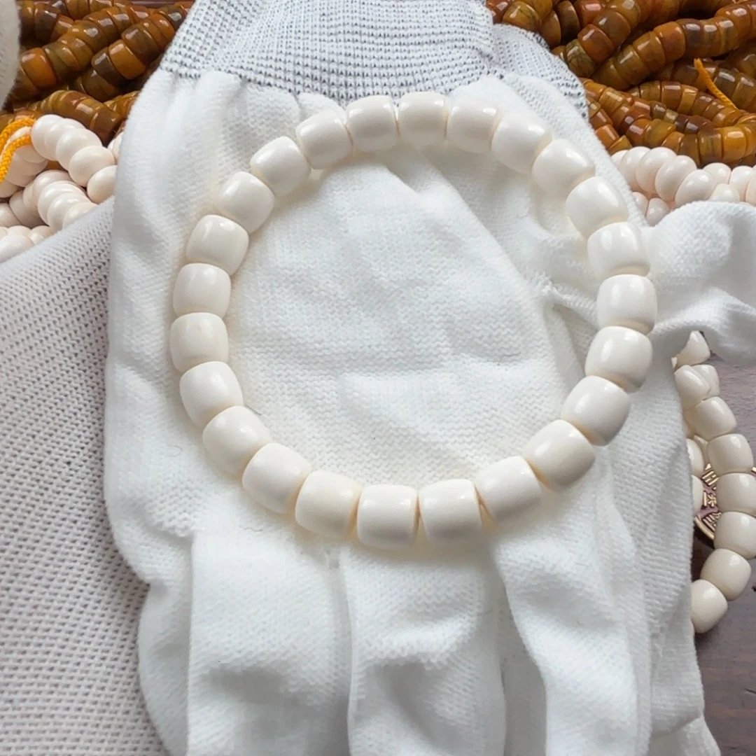 手串/手链鹿骨鹿骨