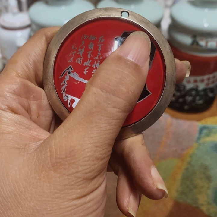摆件景德镇陶瓷艺术品