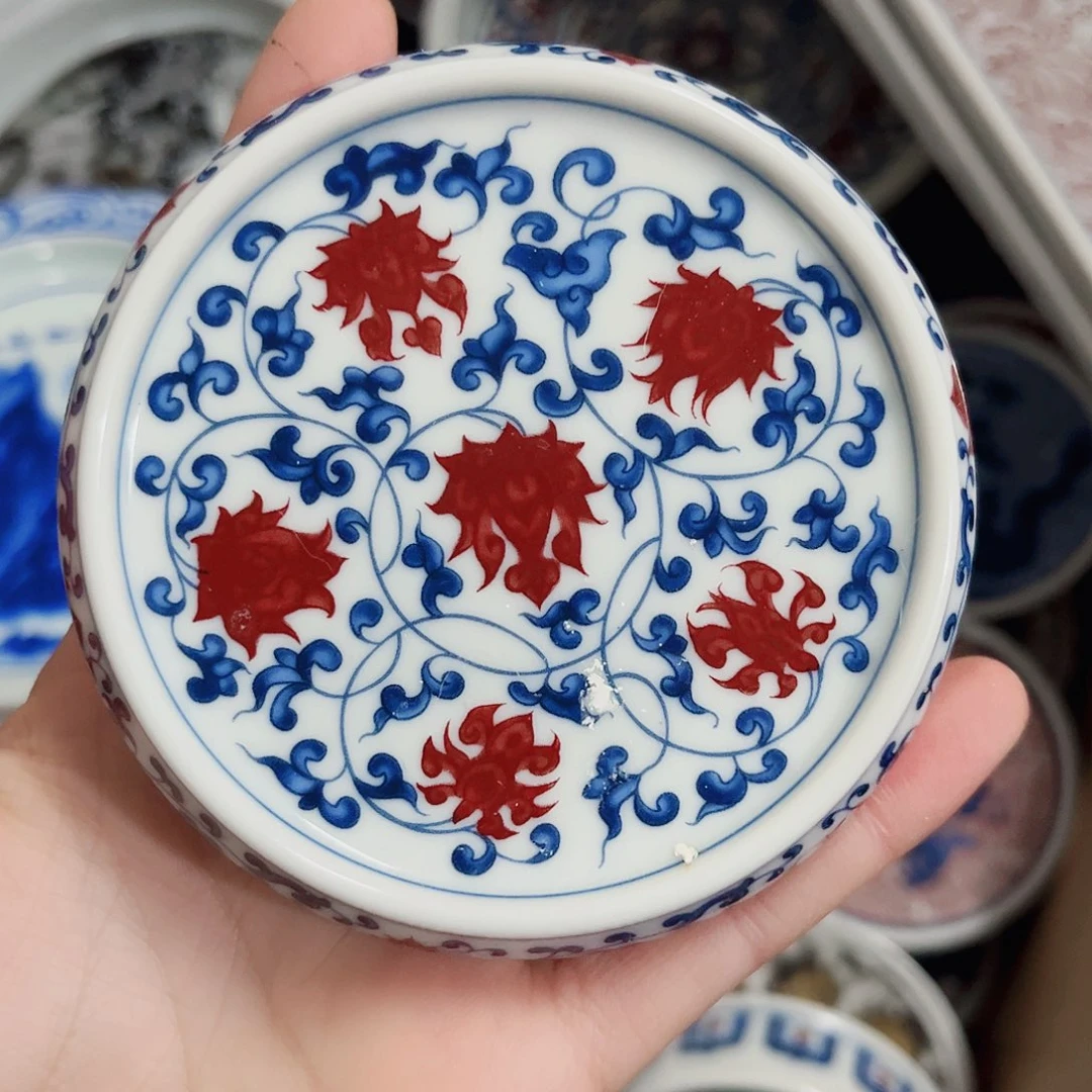 瓷片仓库活动专属链接