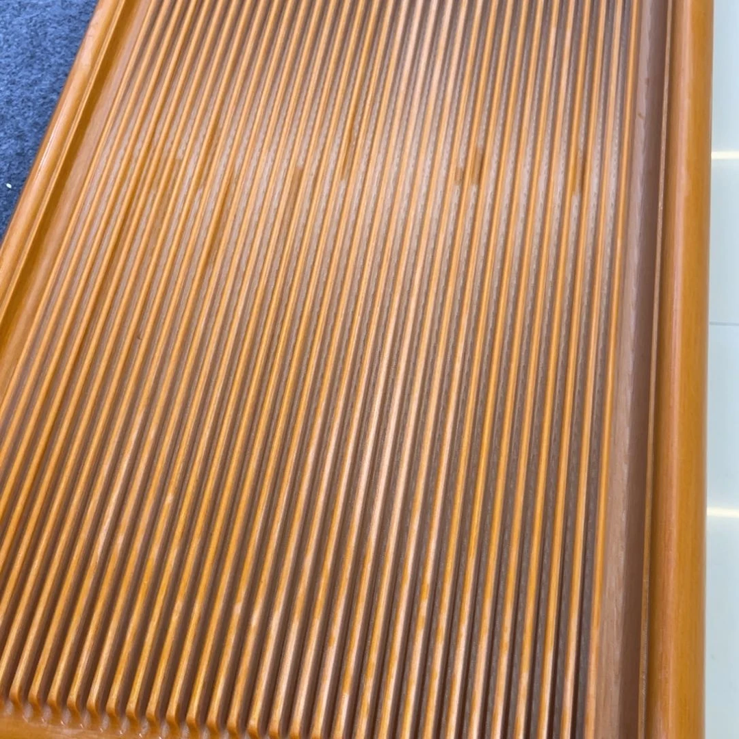 紫砂茶盘见***山橙金70/40/5