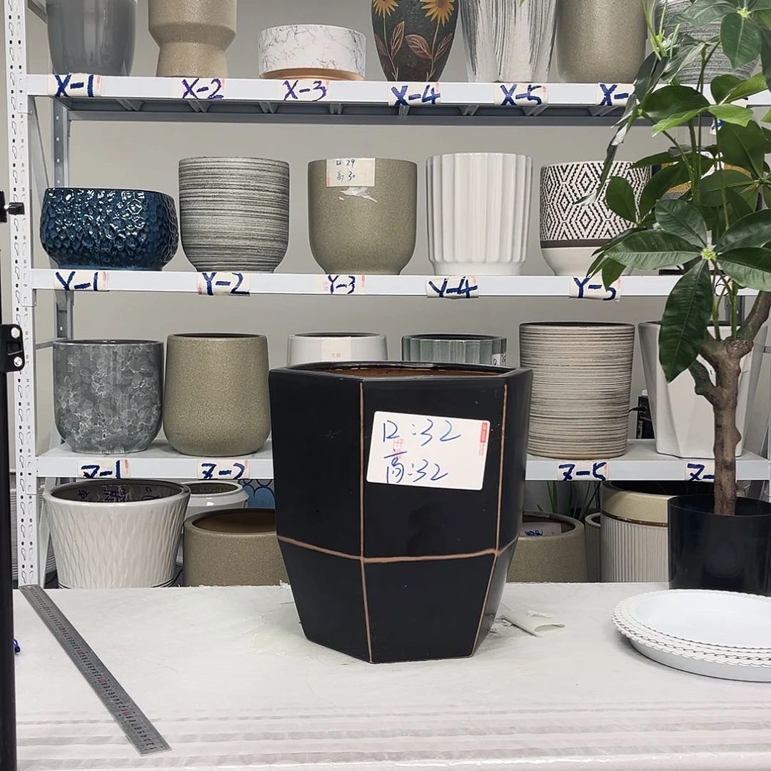 陶瓷口径32-32高