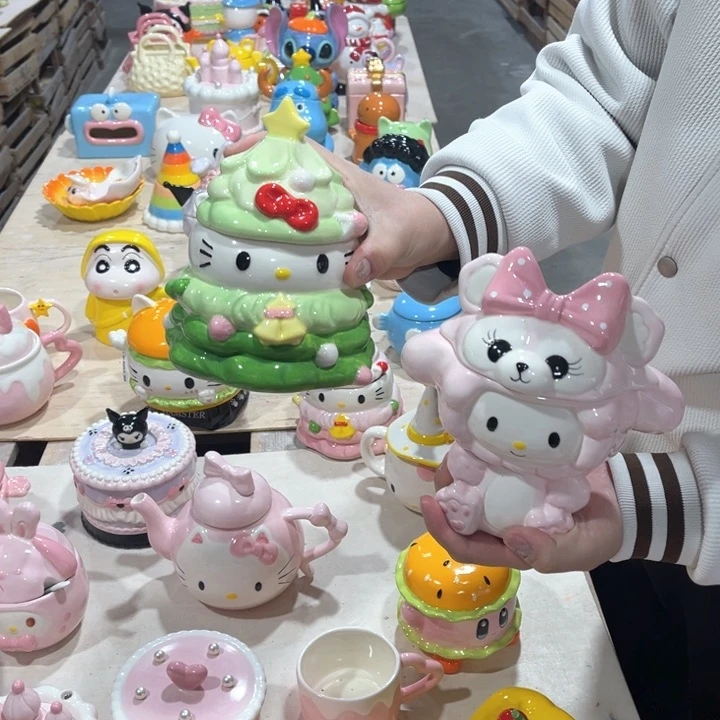 紫砂茶案这么多人都在