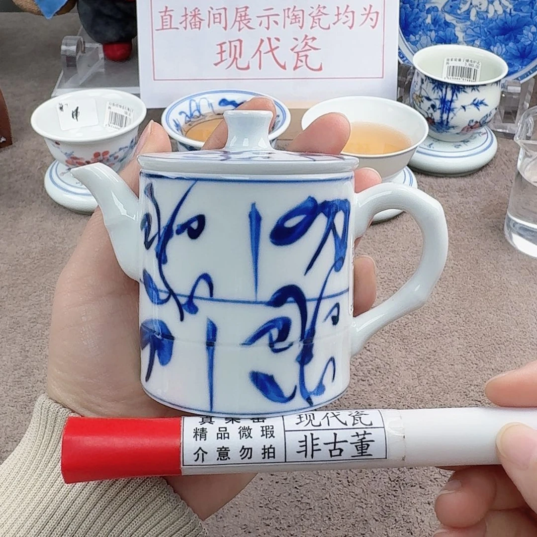 陶陶瓷制品加工工艺