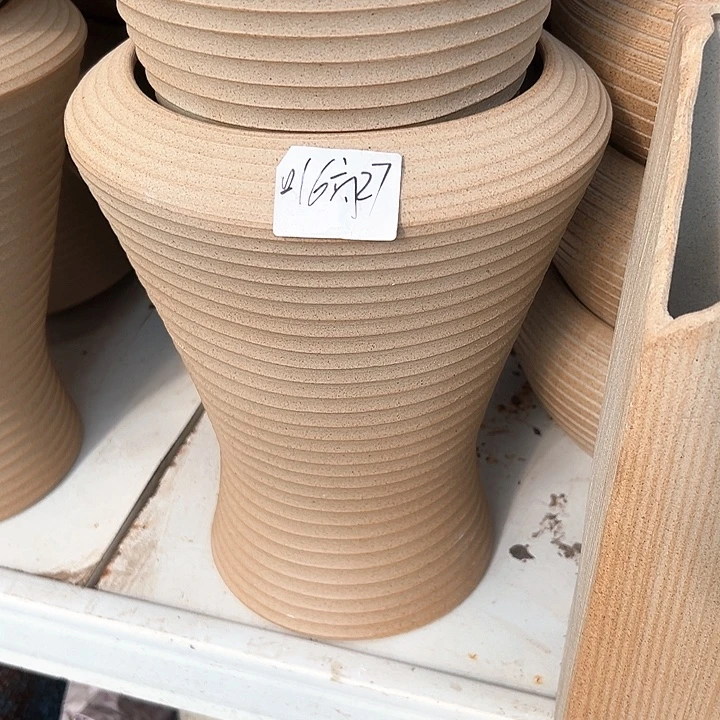 景德镇精品花盆栽适合盆栽适合盆栽