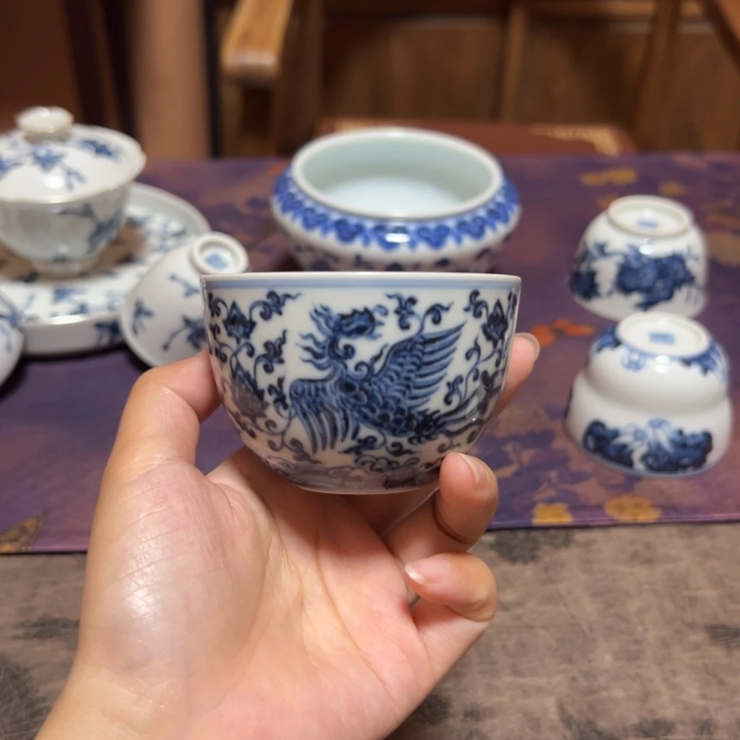 元煦和晓 凤凰主人杯