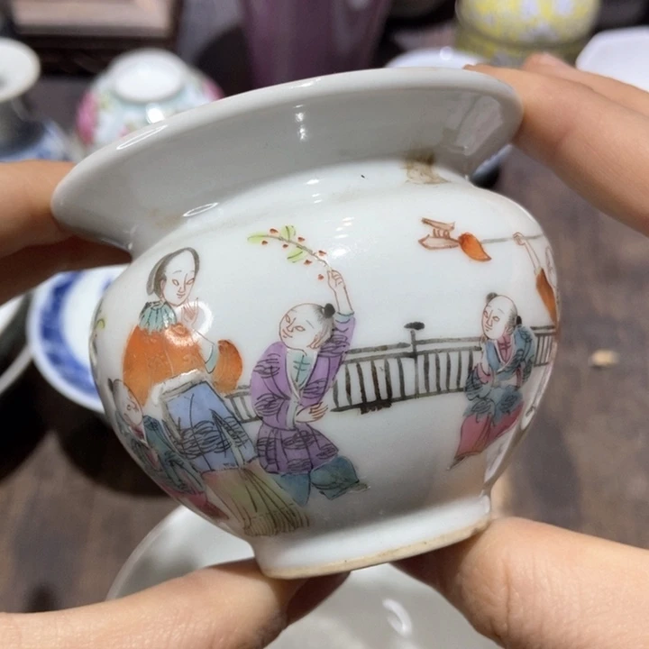 M***王陶瓷艺术品的设计