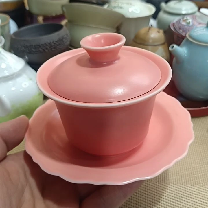 茶具直播，满15包邮