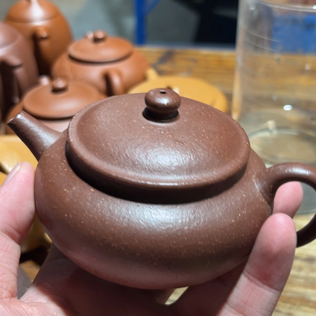茶壶紫砂紫砂等珍贵文物和