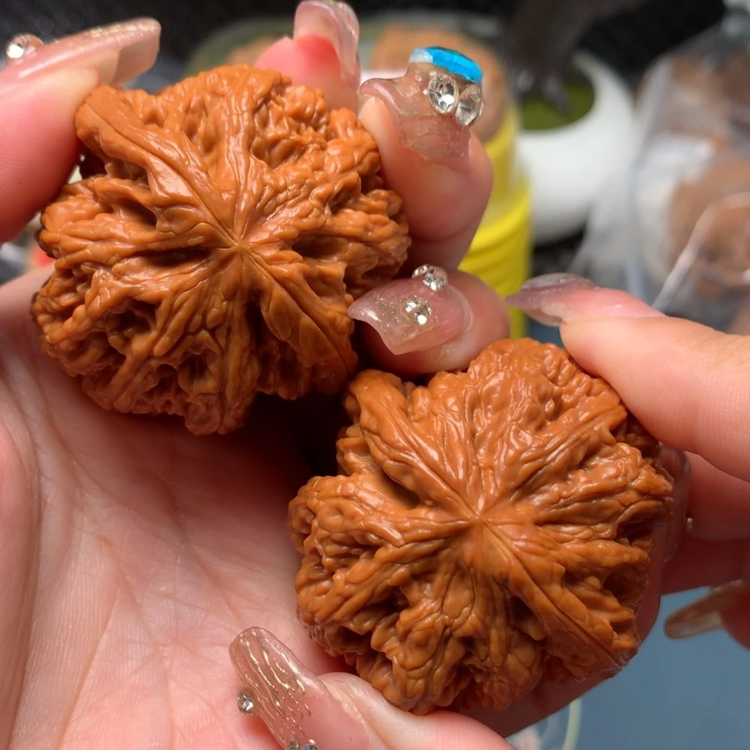 【闪购商品】把件文玩核桃45-28260-1