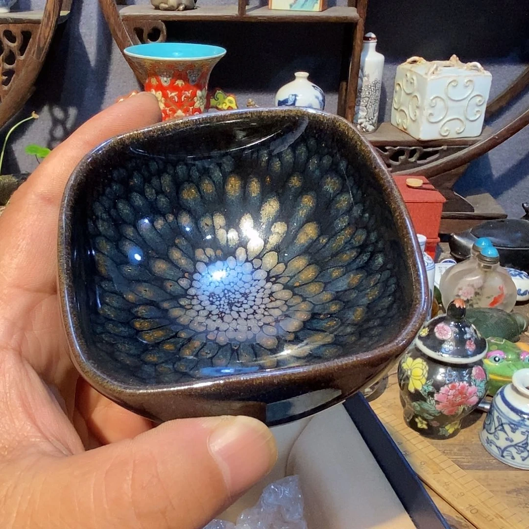 摆件陶瓷陶瓷陶瓷