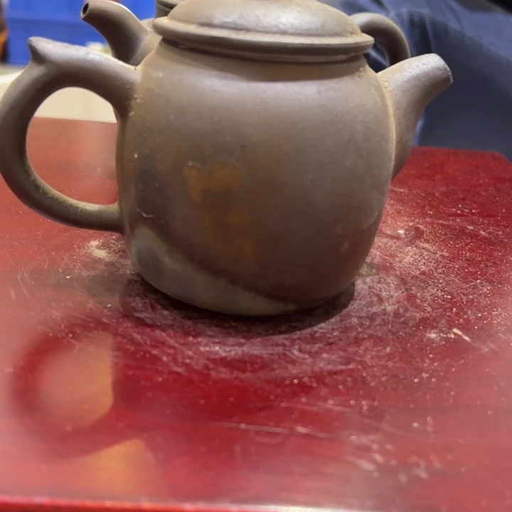 坭兴陶贵台龙窑69