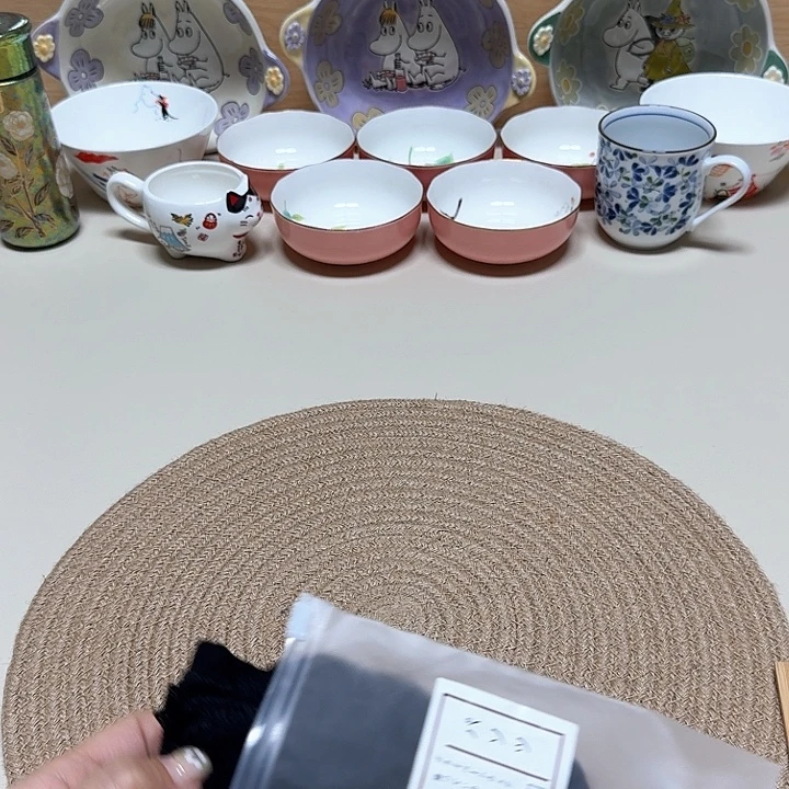 晓晓推荐瓷片瓷器