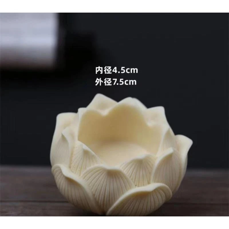 G1919-莲花底座香薰011