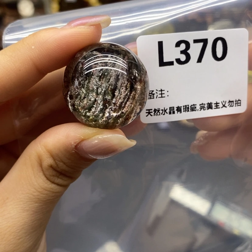 【闪购商品】水晶珠宝半成品未镶嵌
