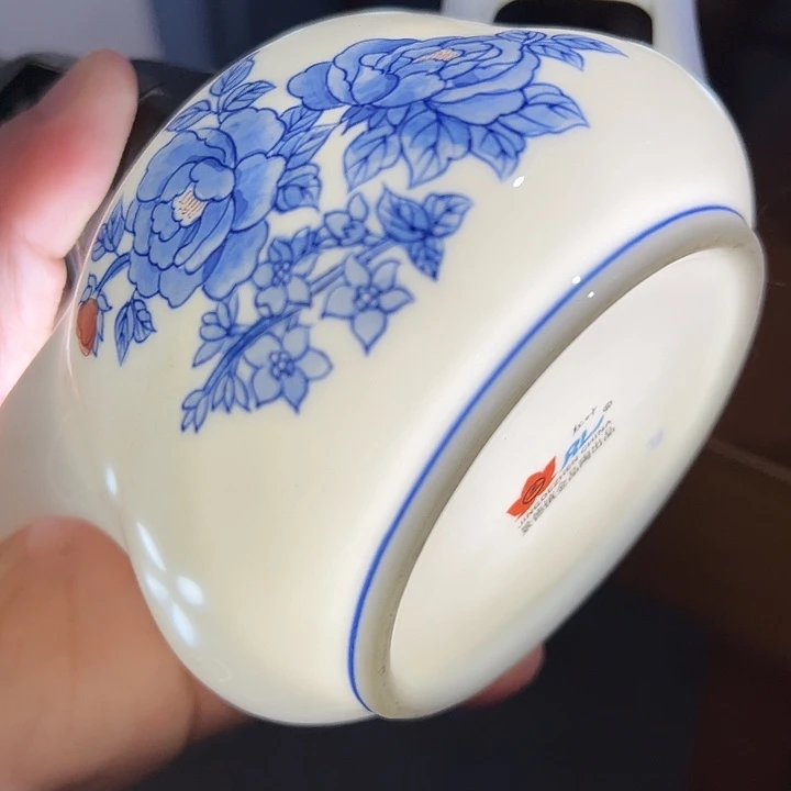 手绘红叶正价玲珑公道