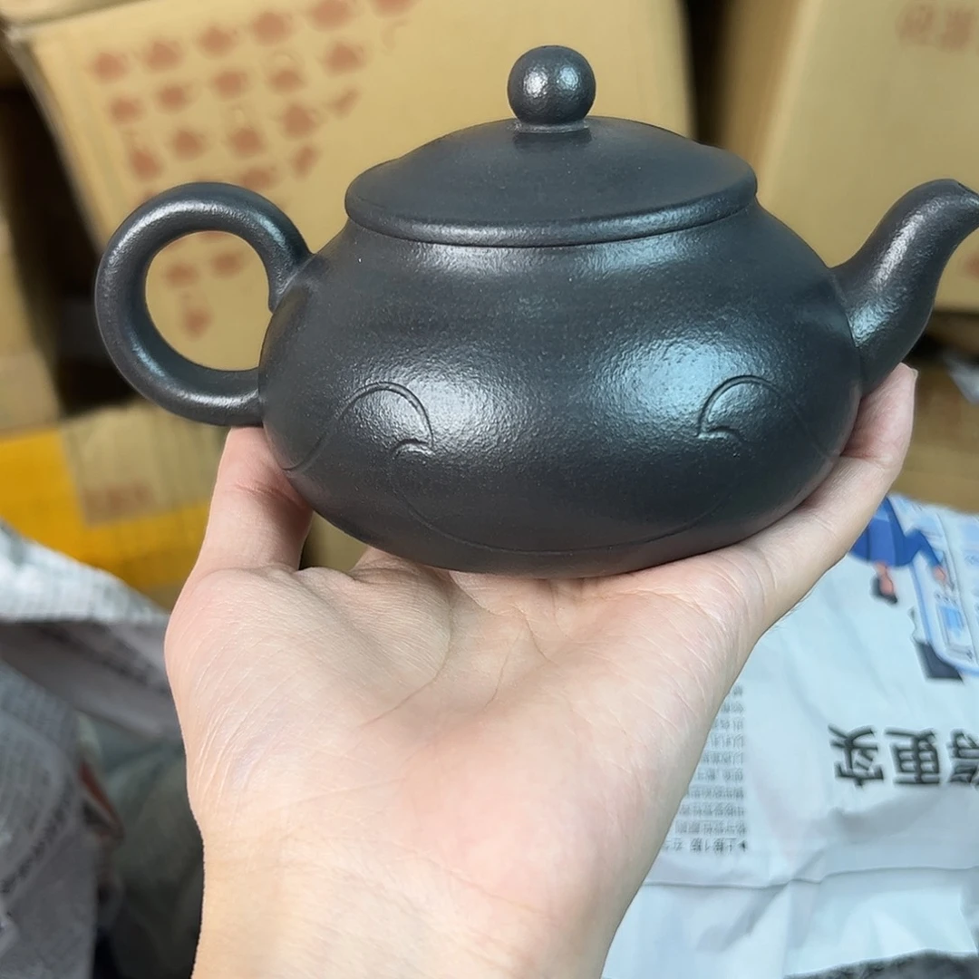 茶壶紫砂宜兴紫砂壶