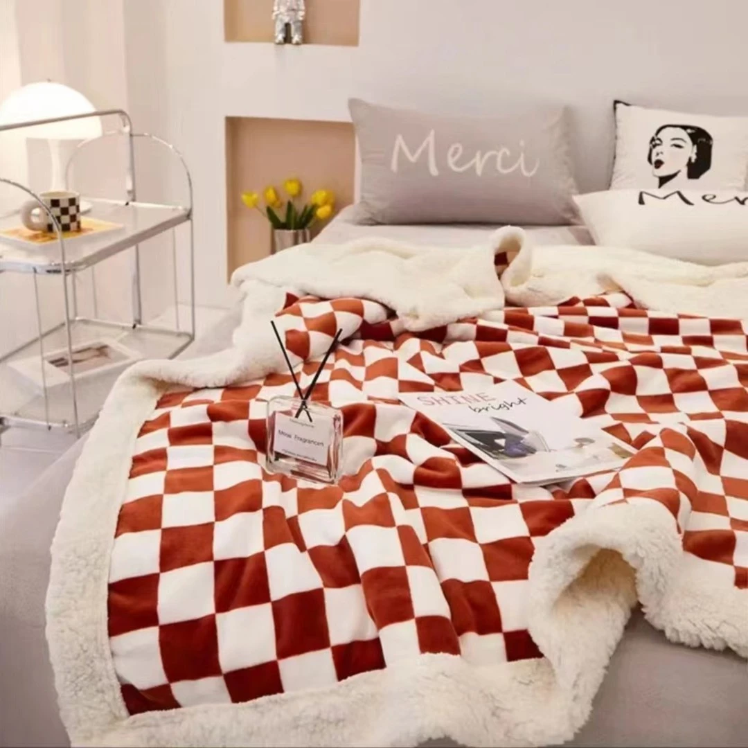 【福利】孤品福利宠粉家纺床品床盖纺织品