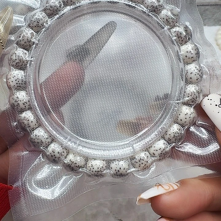 星月菩提手串344灭火月留白星月菩提98桶单圈