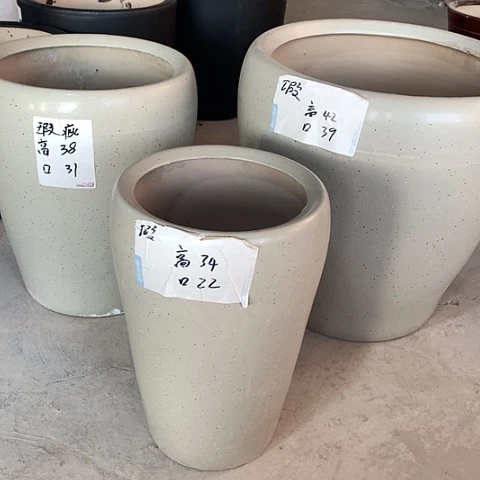 缸高温陶瓷 默认瑕疵