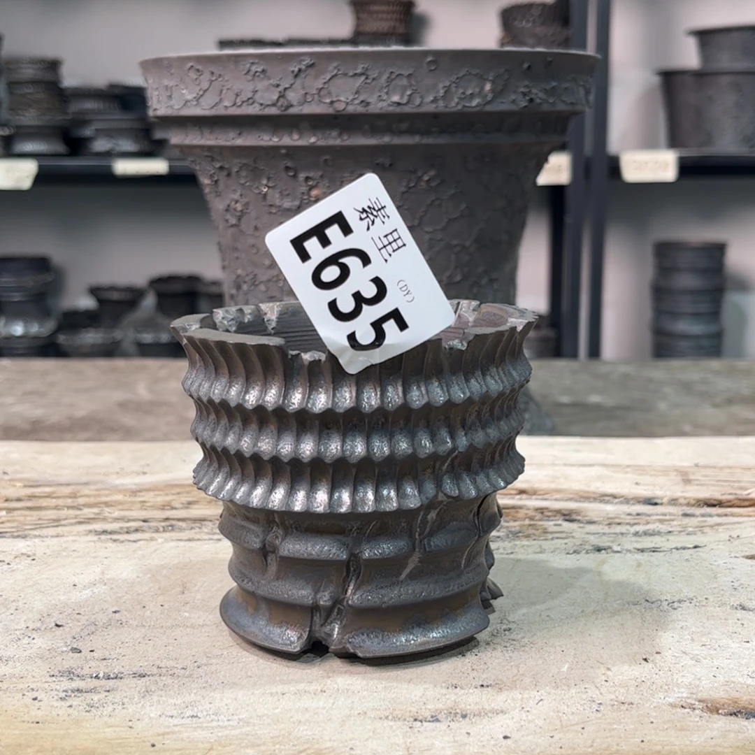 陶内口8.5高8.5景德镇