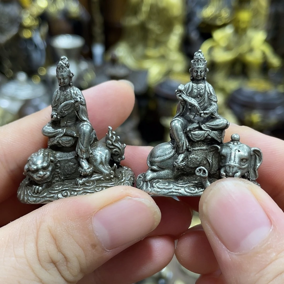 克家铜艺精品摆件