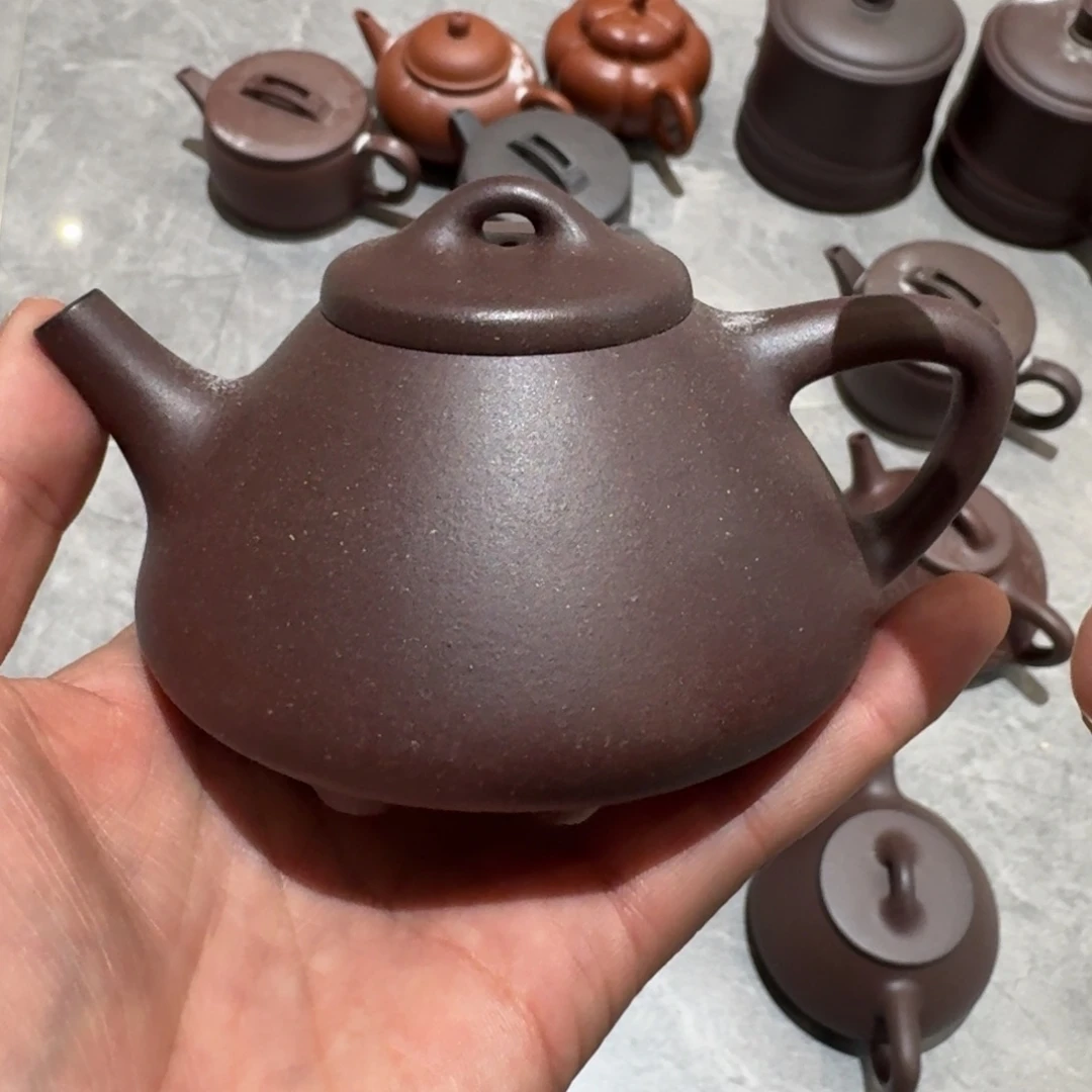 紫砂公道杯我是你的小可爱啊