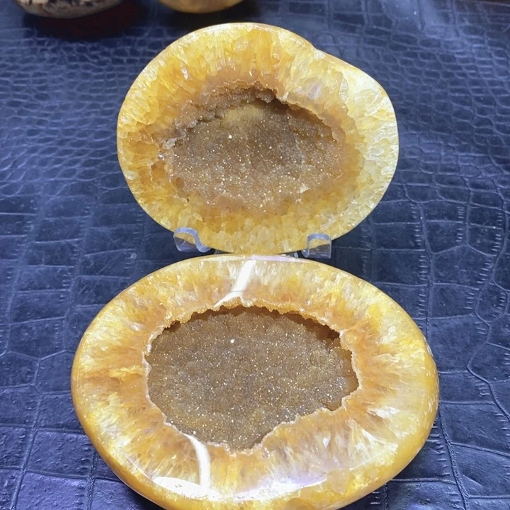 未镶嵌珠宝半成品紫晶