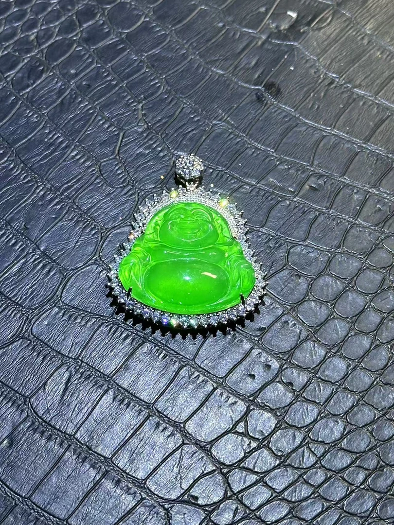 【典藏臻品】时尚气质百搭吊坠y11552