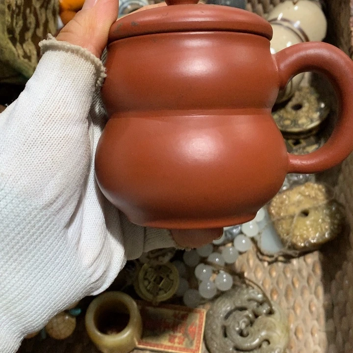 音****瓷片太难用到手残党了？就要好好