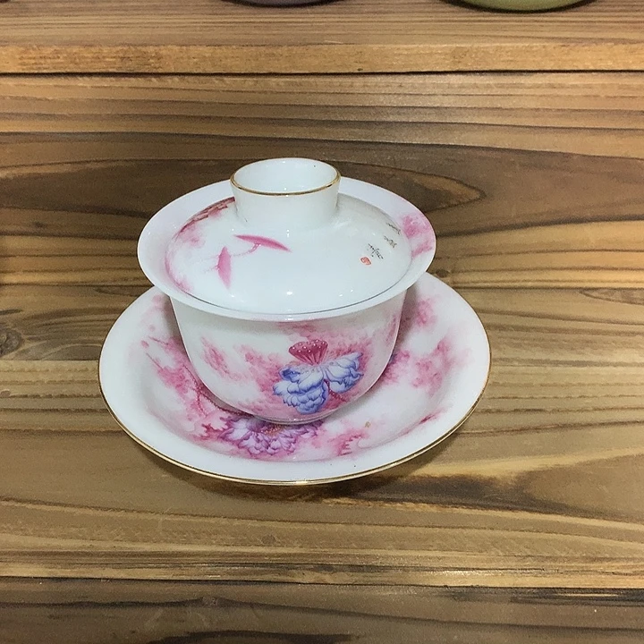 微瑕茶具介意勿拍