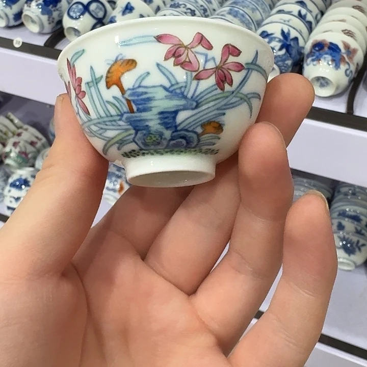 陶瓷艺术品收藏陶瓷