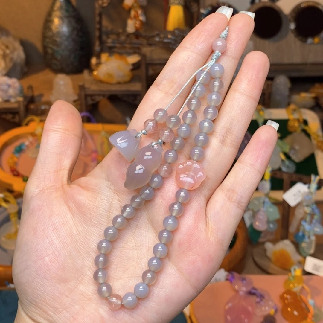 玛瑙/玉髓吊坠(赠链)未镶嵌88888777777