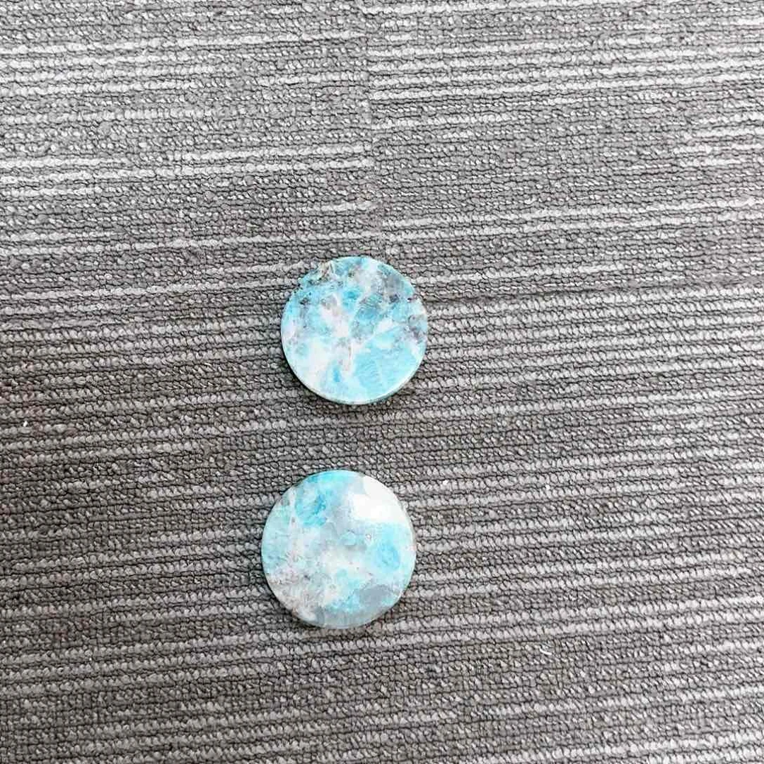 米****❻亚马逊绿茶盘杯垫2个