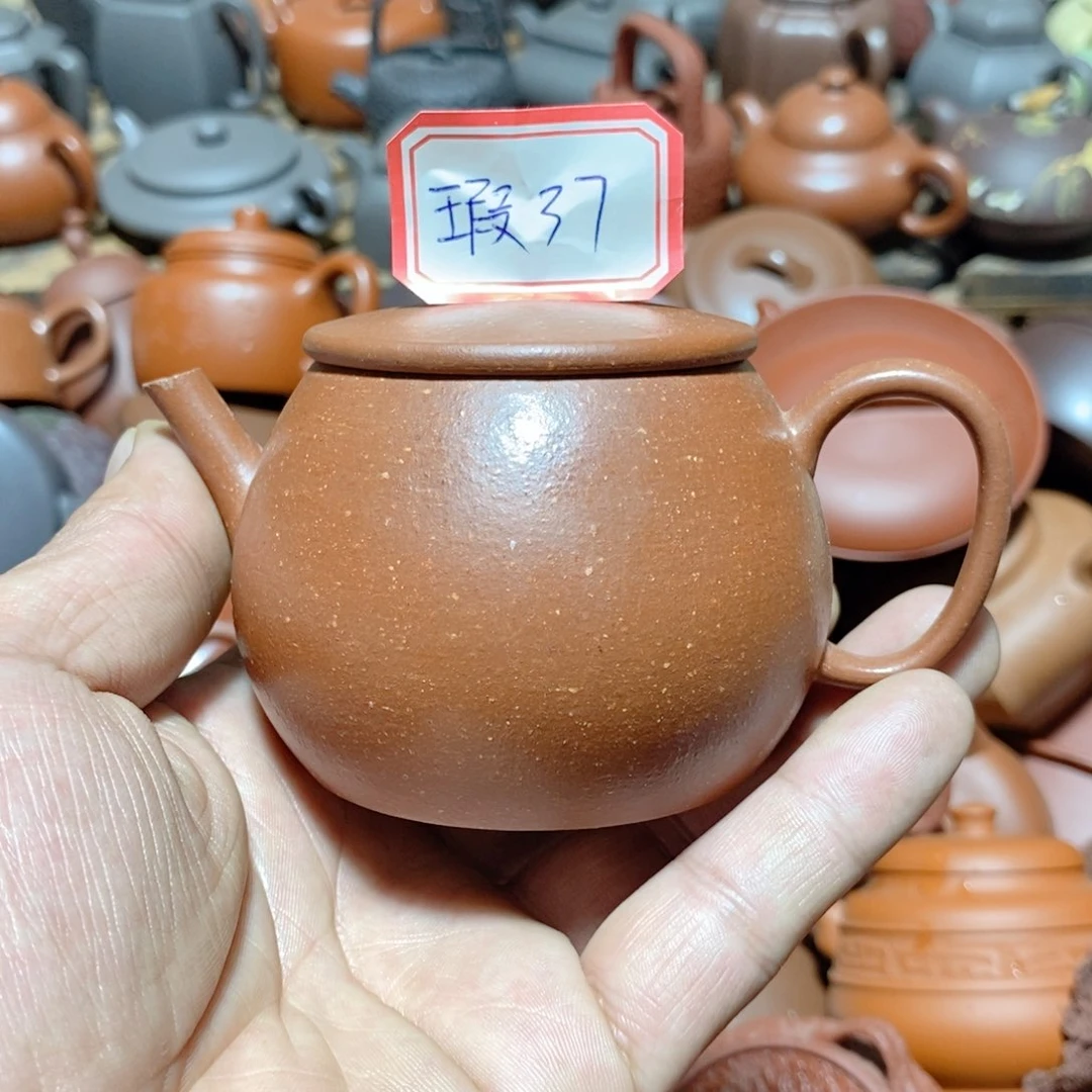 紫砂茶壶欢迎各位光临惠顾